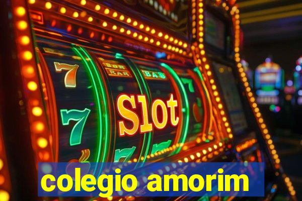 colegio amorim