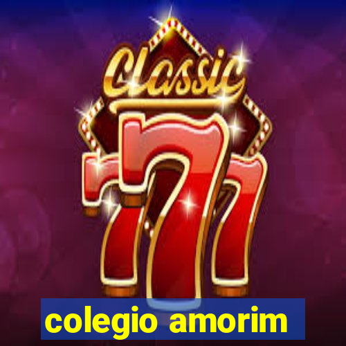 colegio amorim