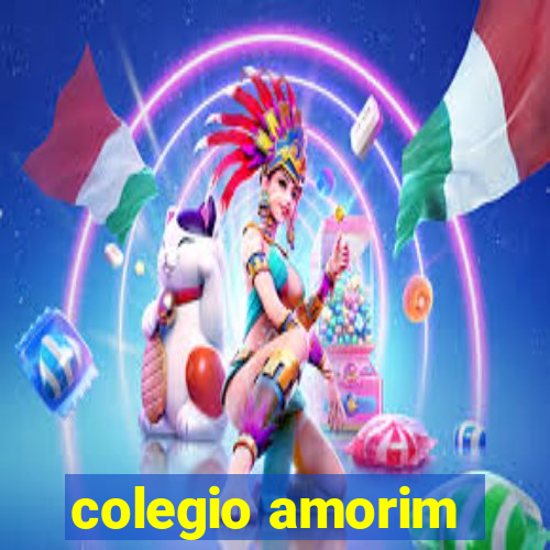 colegio amorim