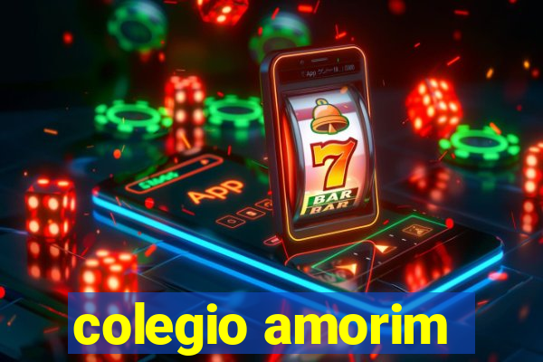 colegio amorim