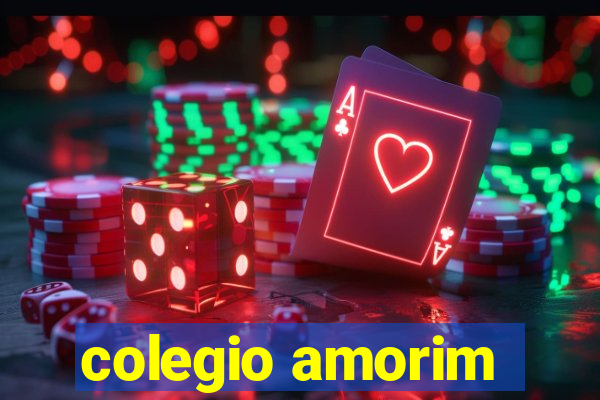 colegio amorim