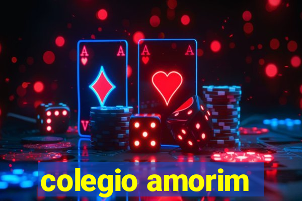 colegio amorim