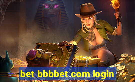 bet bbbbet.com login