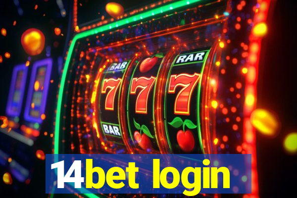 14bet login