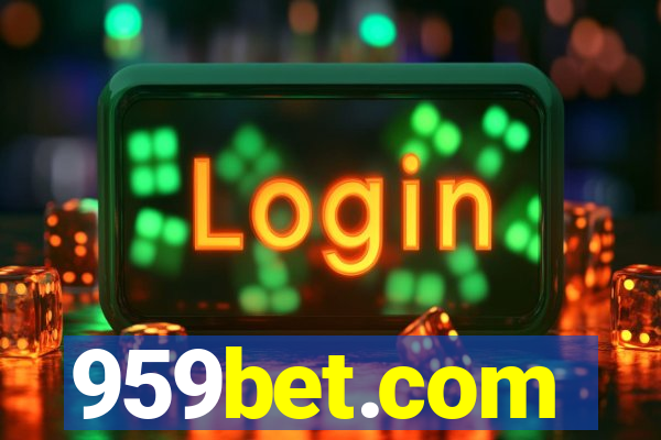 959bet.com