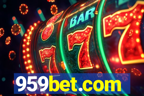 959bet.com