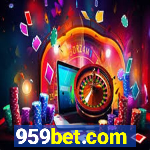 959bet.com