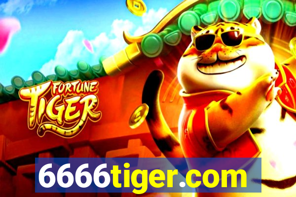 6666tiger.com