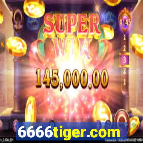 6666tiger.com