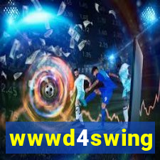 wwwd4swing