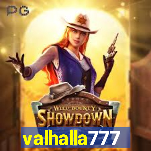 valhalla777