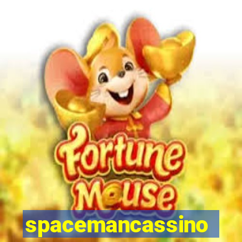 spacemancassino