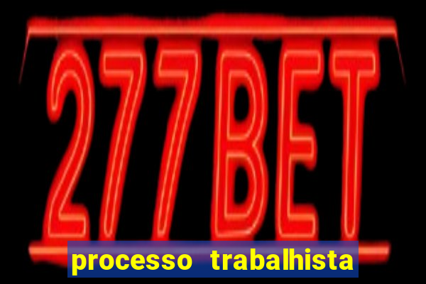 processo trabalhista contra casas bahia