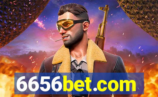 6656bet.com