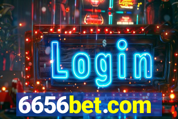 6656bet.com