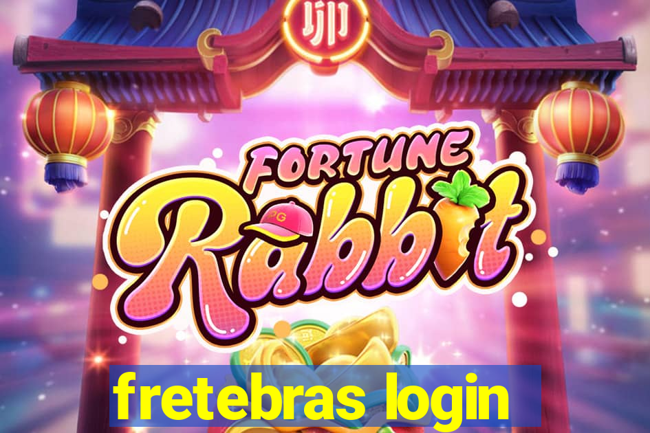 fretebras login