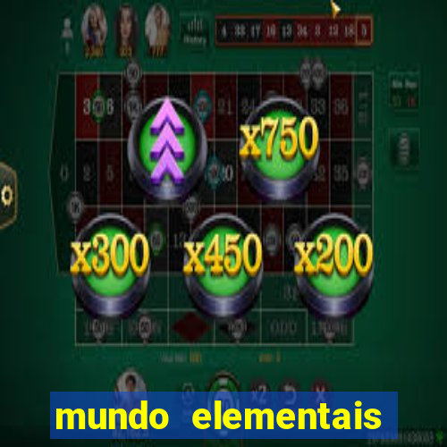 mundo elementais download apk