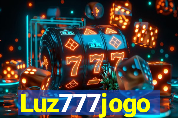 Luz777jogo