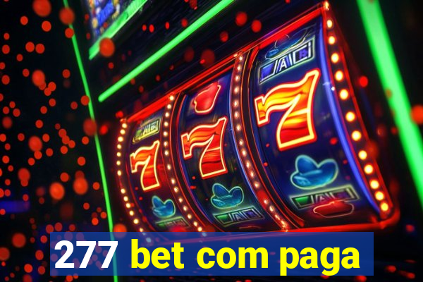 277 bet com paga