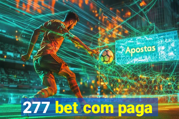 277 bet com paga