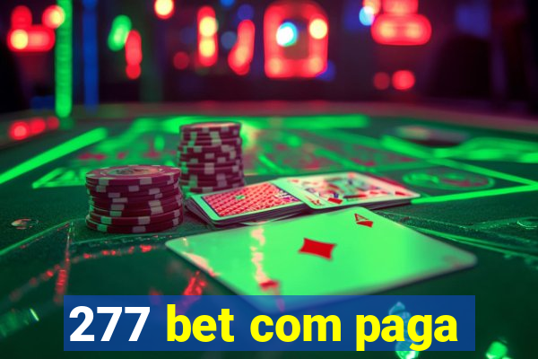 277 bet com paga