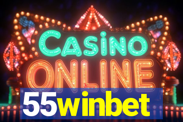 55winbet