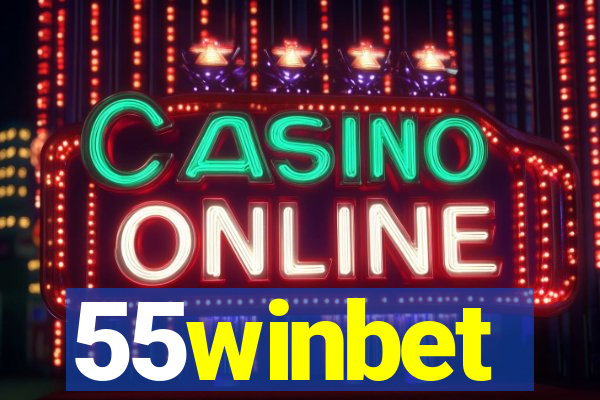 55winbet