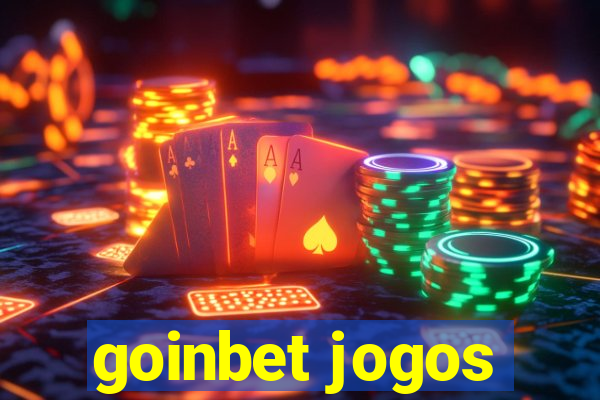 goinbet jogos