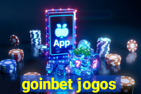 goinbet jogos