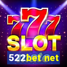 522bet net