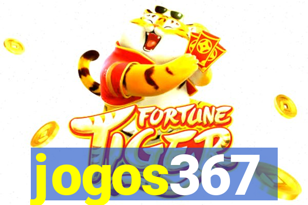 jogos367