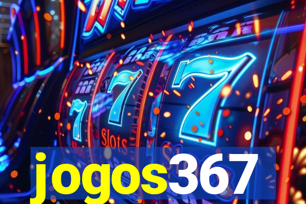 jogos367