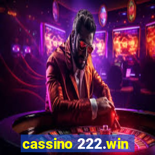 cassino 222.win