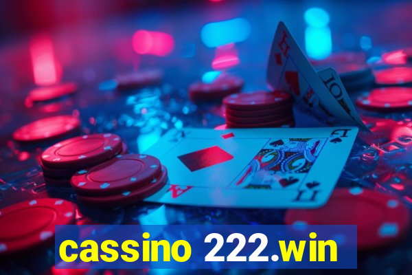 cassino 222.win