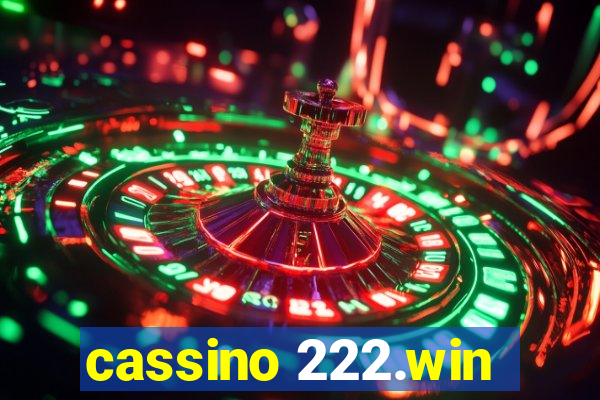 cassino 222.win