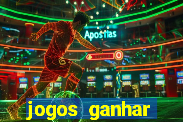 jogos ganhar dinheiro no pix