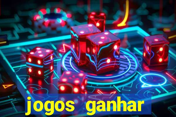 jogos ganhar dinheiro no pix