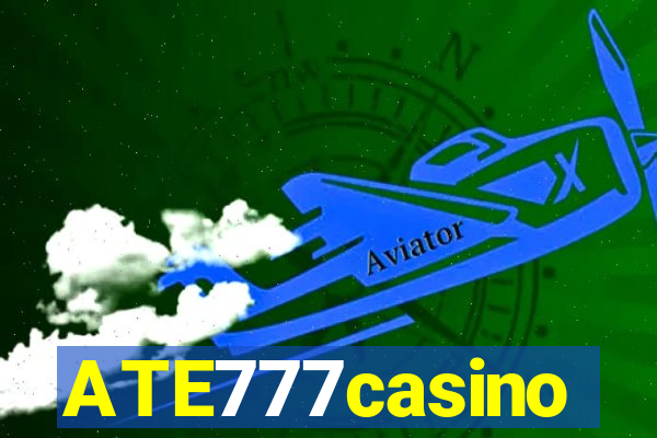 ATE777casino