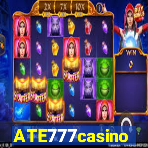 ATE777casino