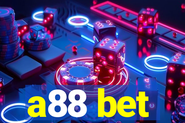 a88 bet