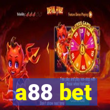 a88 bet