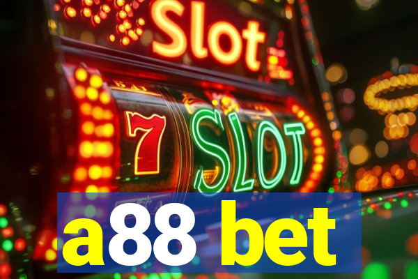 a88 bet