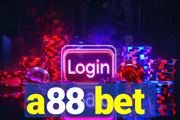 a88 bet