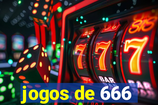 jogos de 666