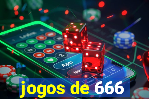 jogos de 666