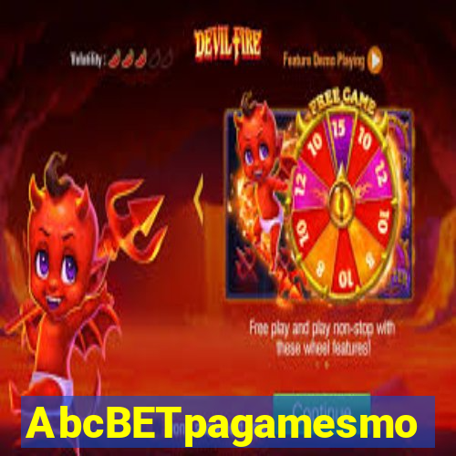 AbcBETpagamesmo