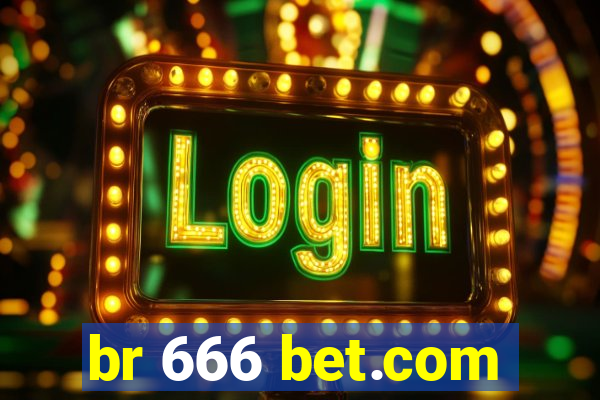 br 666 bet.com