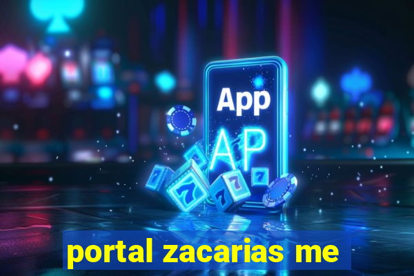 portal zacarias me