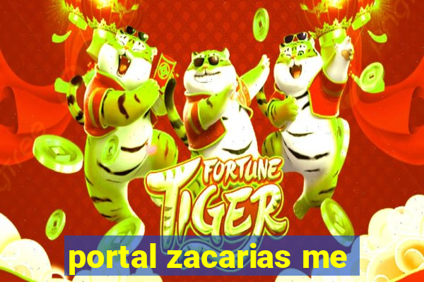 portal zacarias me