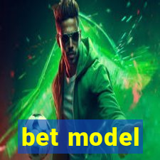 bet model